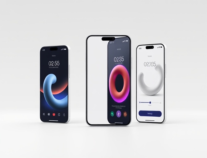 小程序定制开发